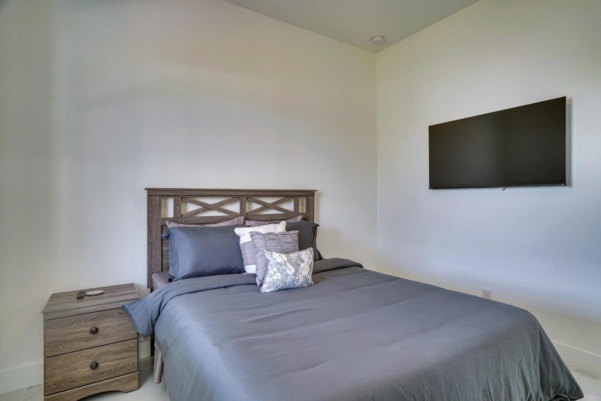 Cape Coral Escape Furnished Lanai And Private Pool! Vila Exterior foto